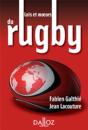 Lois Et Moeurs Du Rugby - Preview