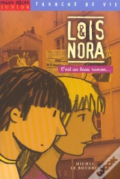 Capa do artigo Lois Et Nora ; C