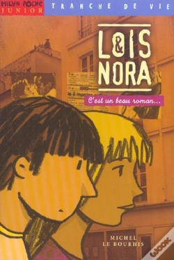 Capa do artigo Lois Et Nora ; C'Est Un Beau Roman...