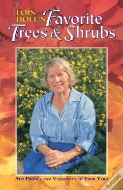 Capa do artigo Lois Hole'S Favorite Trees & Shrubs