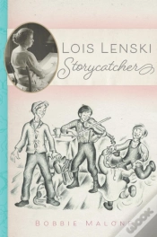 Capa do artigo Lois Lenski