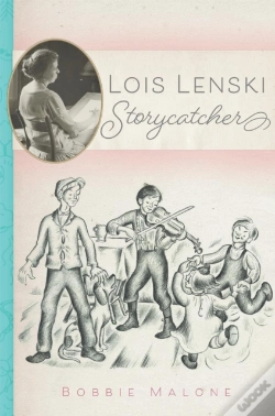 Capa do artigo Lois Lenski