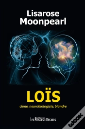 Capa do artigo Loïs