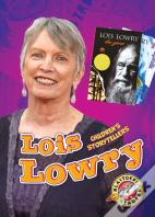 Lois Lowry