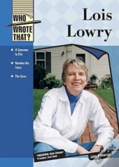 Lois Lowry