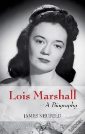 Capa do artigo Lois Marshall