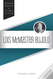 Capa do artigo Lois Mcmaster Bujold