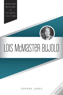 Capa do artigo Lois Mcmaster Bujold