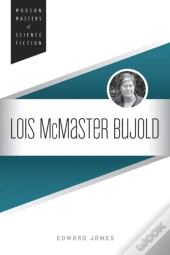 Lois Mcmaster Bujold