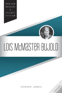 Capa do artigo Lois Mcmaster Bujold