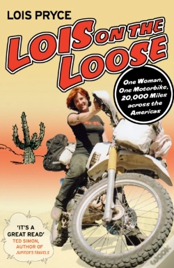 Capa do artigo Lois On The Loose