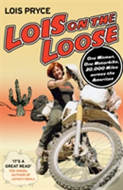 Capa do artigo Lois On The Loose