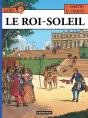Loïs T.1 ; Le Roi-Soleil - Preview