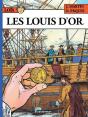 Loïs T.2 ; Les Louis D'Or - Preview