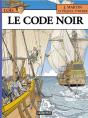 Loïs T.3 ; Le Code Noir - Preview