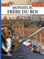 Loïs T.4 ; Monsieur Frère Du Roi - Preview