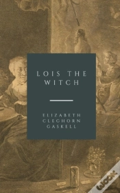 Capa do artigo Lois The Witch
