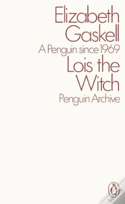 Capa do artigo Lois The Witch