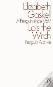 Capa do artigo Lois The Witch