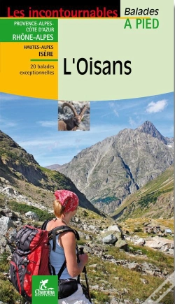 Capa do artigo L'Oisans