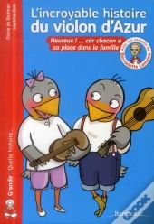 L'Oiseau Azur