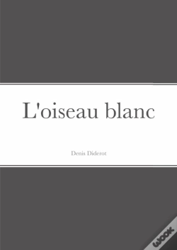 Capa do artigo L'Oiseau Blanc