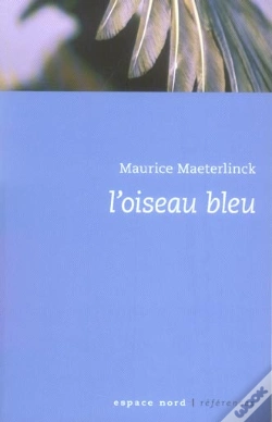 Capa do artigo L'Oiseau Bleu