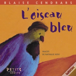 Capa do artigo L'Oiseau Bleu