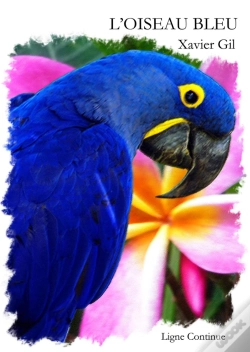 Capa do artigo L'Oiseau Bleu