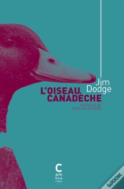 Capa do artigo L'Oiseau Canadèche