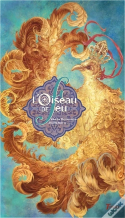 Capa do artigo L'Oiseau De Feu