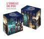 L'Oiseau De Feu : Coffret Intégrale - Preview