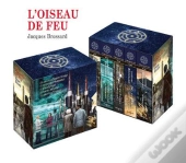 L'Oiseau De Feu : Coffret Intégrale