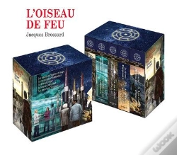 Capa do artigo L'Oiseau De Feu : Coffret Intégrale