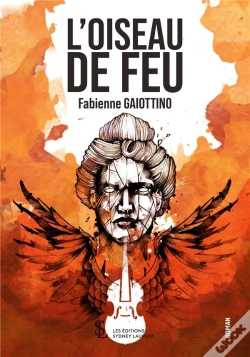 Capa do artigo L'Oiseau De Feu