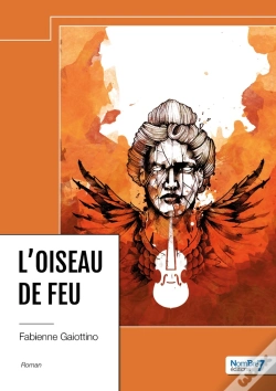 Capa do artigo L'Oiseau De Feu