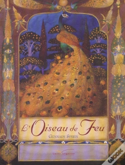 Capa do artigo L'Oiseau De Feu