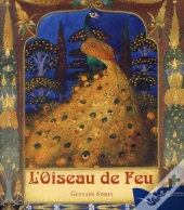 L'Oiseau De Feu