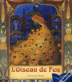 Capa do artigo L'Oiseau De Feu