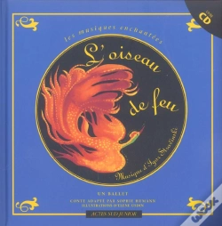 Capa do artigo L'Oiseau De Feu