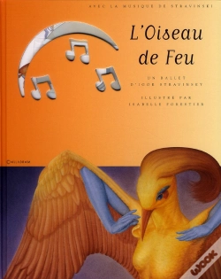 Capa do artigo L'Oiseau De Feu