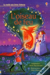 L'Oiseau De Feu