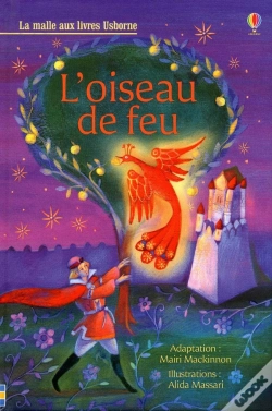 Capa do artigo L'Oiseau De Feu