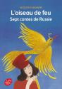 L'Oiseau De Feu ; Sept Contes De Russie - Preview