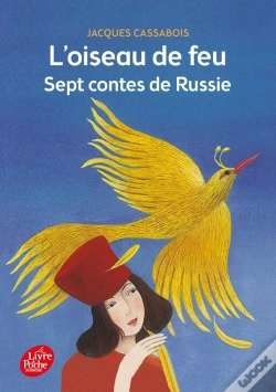 Capa do artigo L'Oiseau De Feu ; Sept Contes De Russie