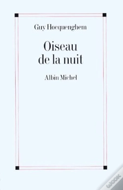 Capa do artigo L'Oiseau De La Nuit