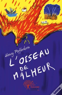 Capa do artigo L'Oiseau De Malheur