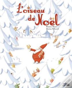 Capa do artigo L'Oiseau De Noël
