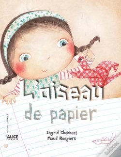 Capa do artigo L'Oiseau De Papier