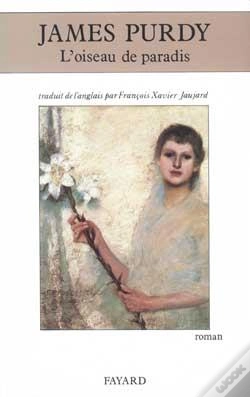 Capa do artigo L'Oiseau De Paradis
